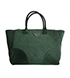 City tote, front view